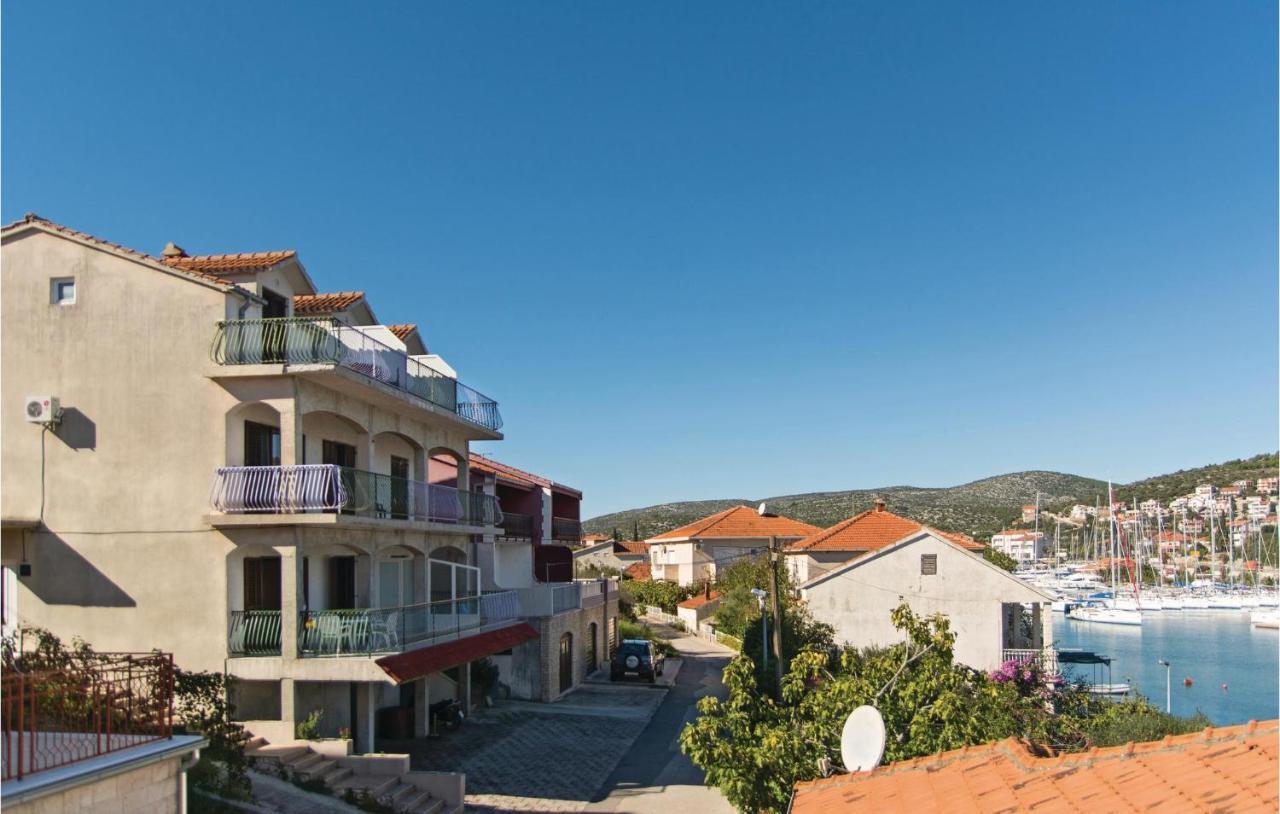 2 Bedroom Cozy Apartment In Marina Exterior photo