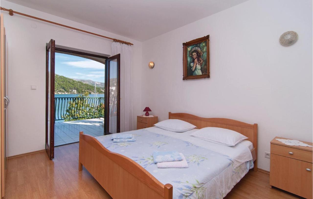 2 Bedroom Cozy Apartment In Marina Exterior photo